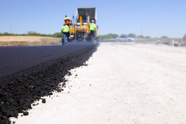 Best Driveway Paver Repair  in Carolina Beach, NC